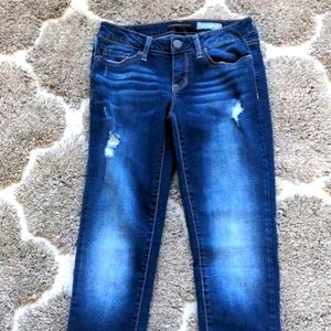 Women's Aeropostale Jeans Size 2 Skinny fit